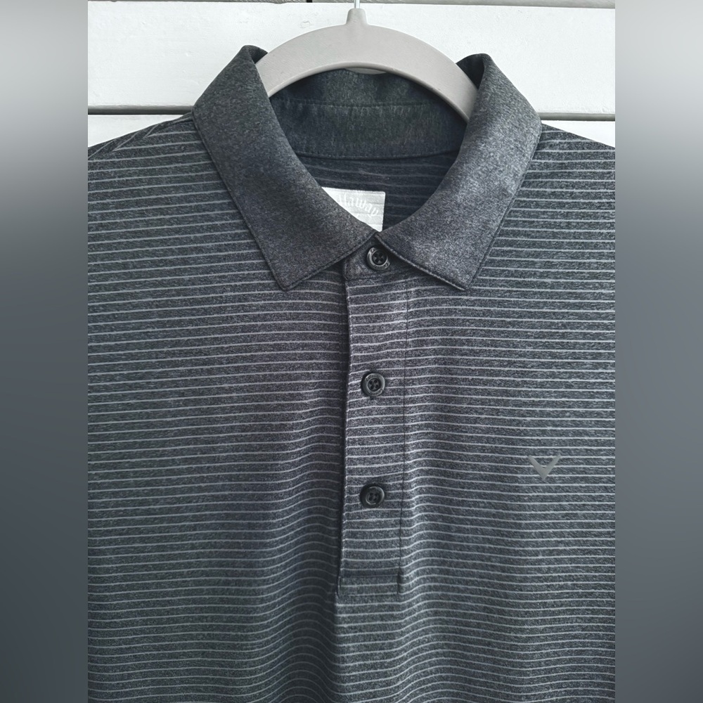 Callaway S Opti Dri Polo Shirt